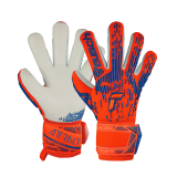 Reusch Attrakt Freegel Silver 5470235 2210 blue orange 1